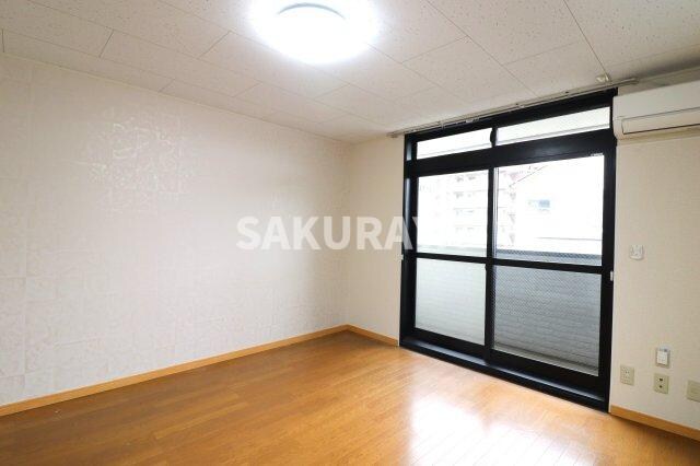 物件内観写真8　(2025年6月撮影。)