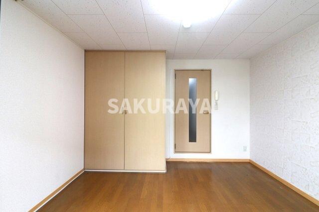 物件内観写真9　(2025年6月撮影。)