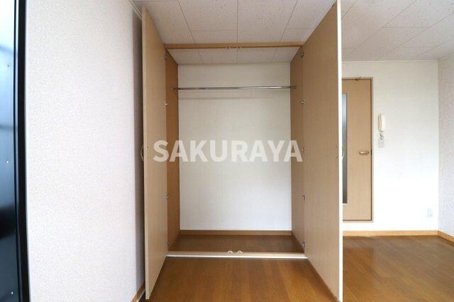 物件内観写真10　(2025年6月撮影。)