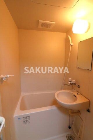 物件内観写真13　(2025年6月撮影。)