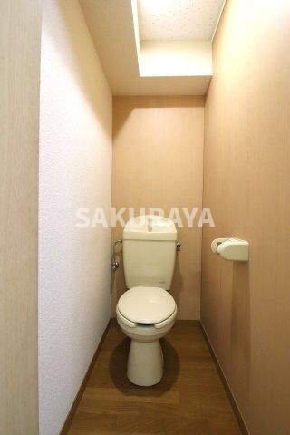 物件内観写真14　(2025年6月撮影。)