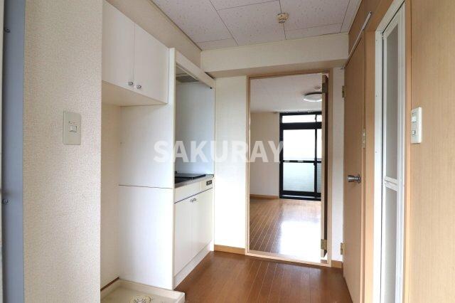 物件内観写真15　(2025年6月撮影。)