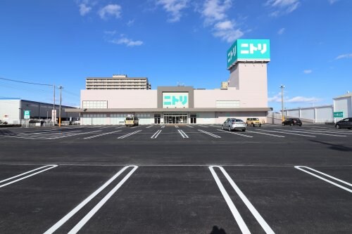 物件内観写真20　(ニトリ足利店 779m)