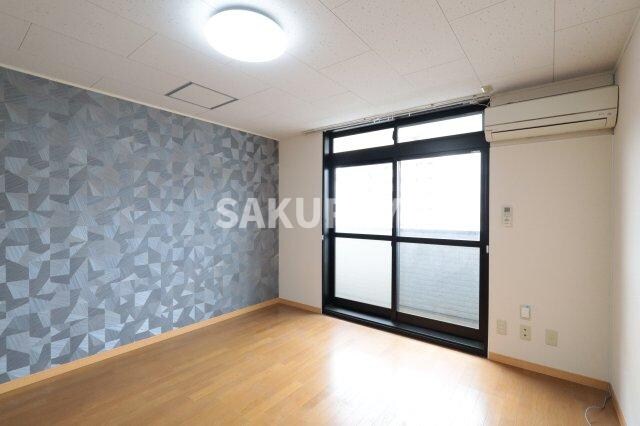 物件内観写真8　(2025年6月撮影。)