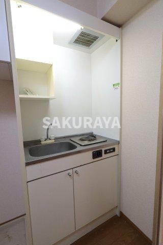 物件内観写真13　(2025年6月撮影。)