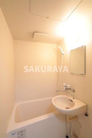 物件内観写真16　(2025年6月撮影。)