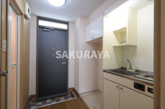 物件内観写真18　(2025年6月撮影。)