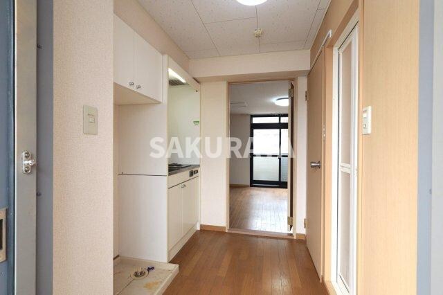 物件内観写真19　(2025年6月撮影。)