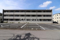 エンパレス　レオ　V22の外観写真