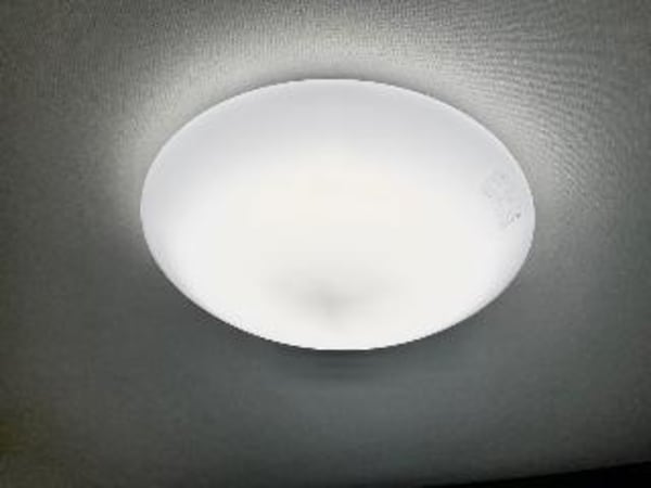 建物設備(照明（イメージ）)