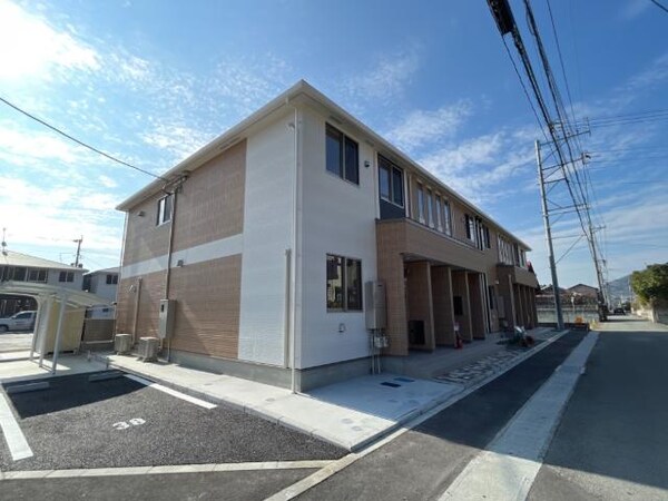 外観(同型タイプ)