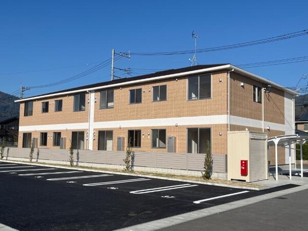 外観(同型タイプ)