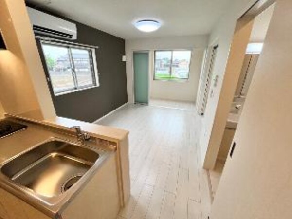 居室(リビング（イメージ）)