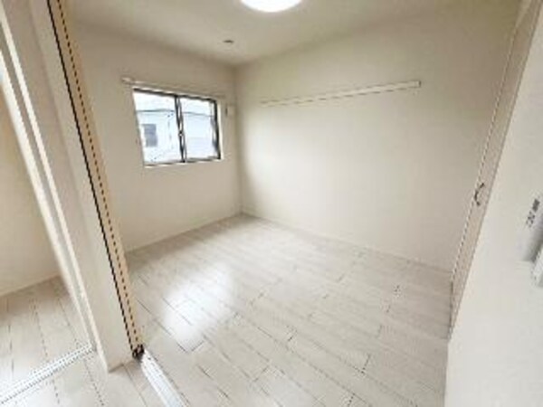 内装他(洋室（イメージ）)