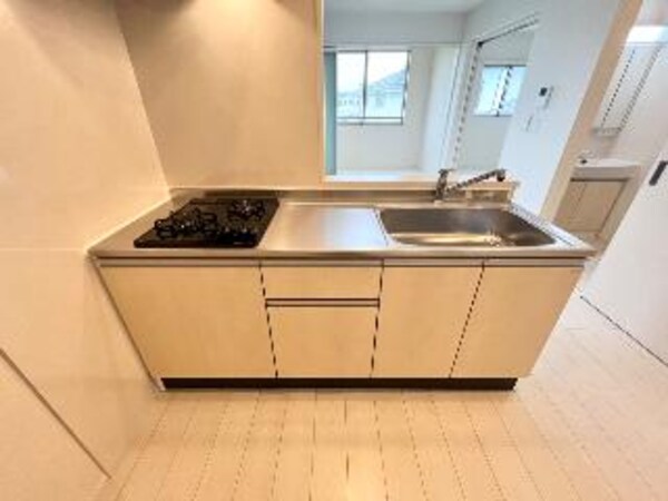 キッチン(キッチン（イメージ）)