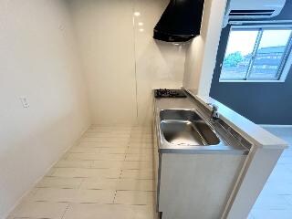 物件内観写真14　(キッチン（イメージ）)