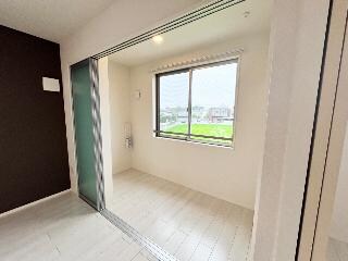 物件内観写真23　(インナーテラス（イメージ）)