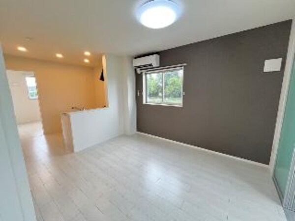 居室(リビング（イメージ）)