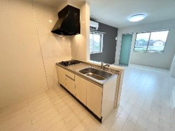 キッチン(キッチン（イメージ）)