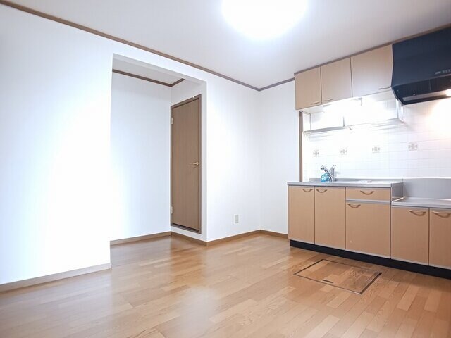 物件内観写真11　(中はこのようになっています)