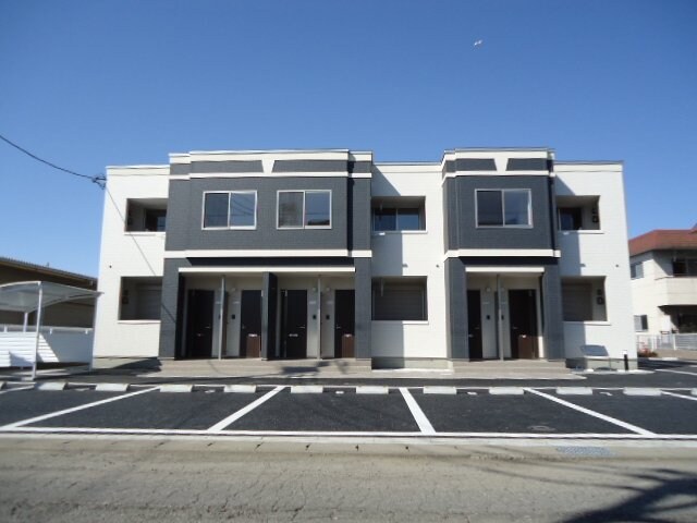 物件外観写真3　(外観写真（昼）)