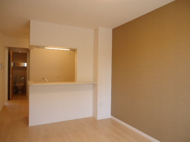 物件内観写真18　(リビング)