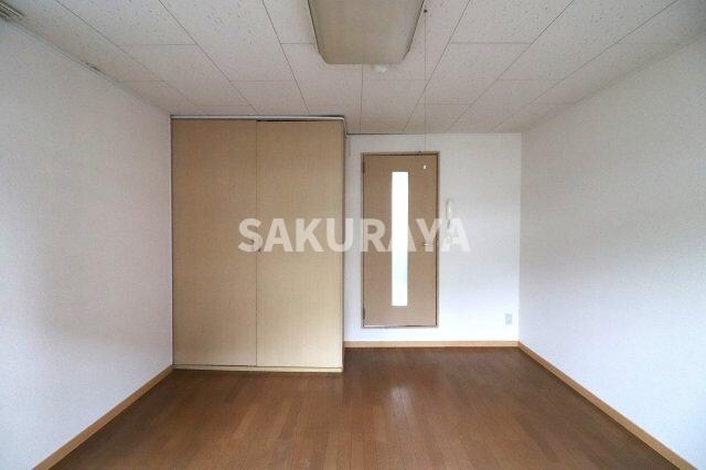 物件内観写真7　(2024年6月撮影。)