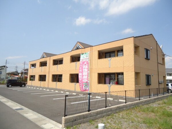 外観(外観写真（昼）)