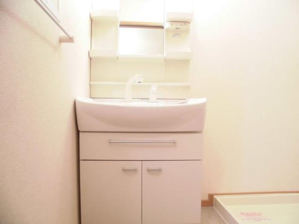 洗面・脱衣所