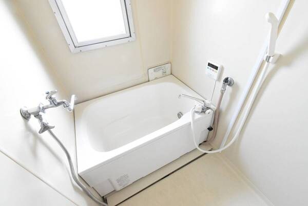 物件内観写真6　(ビレッジハウスの同一物件・同一タイプの間取りの写真です)