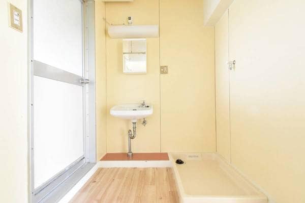 物件内観写真8　(ビレッジハウスの同一物件・同一タイプの間取りの写真です)