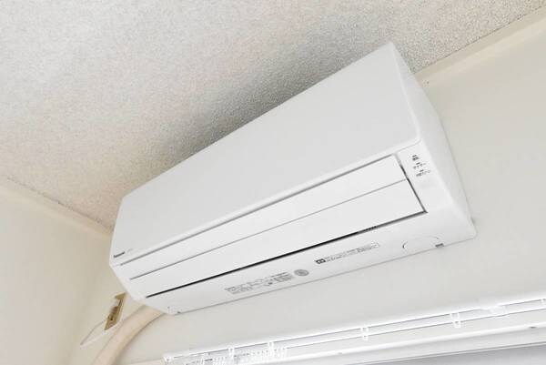 物件内観写真10　(ビレッジハウスの同一物件・同一タイプの間取りの写真です)