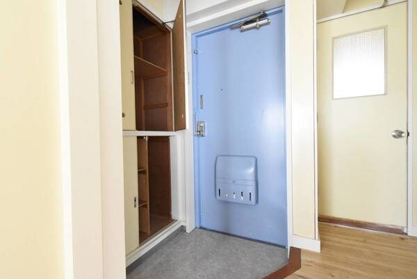 物件内観写真12　(ビレッジハウスの同一物件・同一タイプの間取りの写真です)