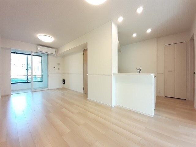 物件内観写真12　(中はこのようになっています)