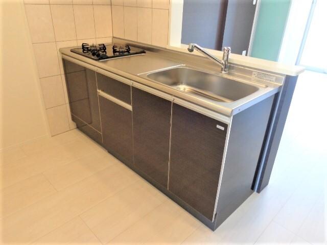 物件内観写真11　(キッチン（イメージ）)