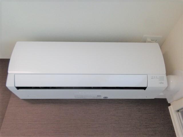 物件内観写真19　(エアコン（イメージ）)