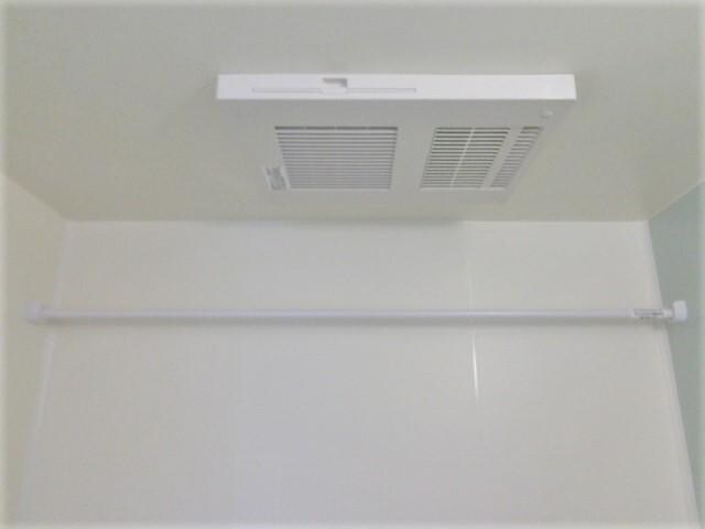 物件内観写真22　(浴室乾燥機（イメージ）)