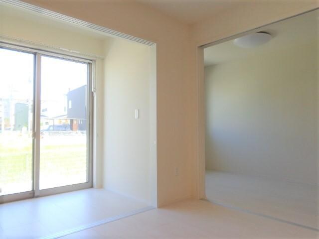 物件内観写真26　(リビング（イメージ）)