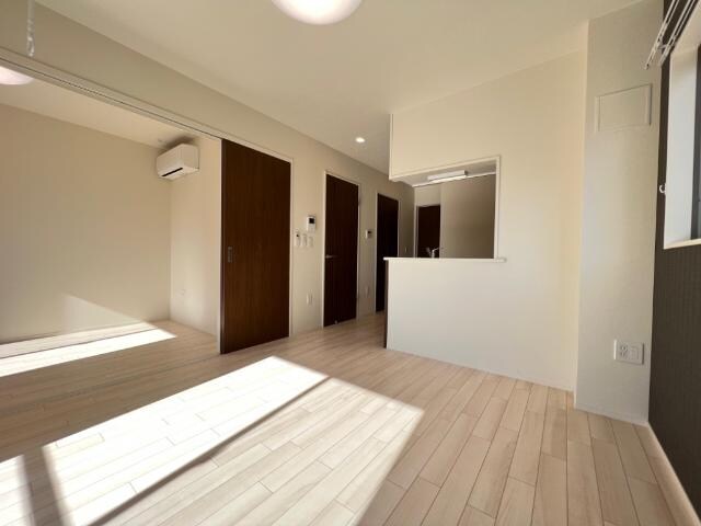 物件内観写真25　(リビング（イメージ）)