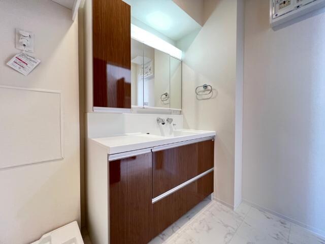 物件内観写真12　(洗面（イメージ）)