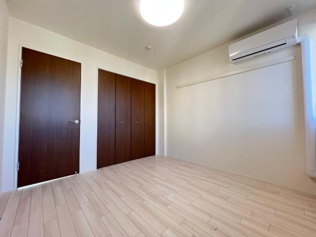 物件内観写真13　(寝室（イメージ）)