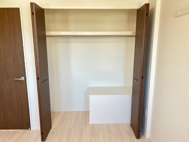 物件内観写真20　(収納（イメージ）)