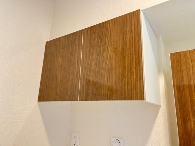 物件内観写真22　(収納（イメージ）)