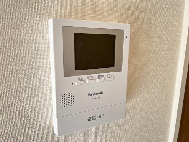 物件内観写真23　(セキュリティ（イメージ）)