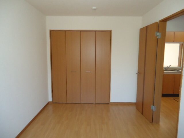 物件内観写真14　(北側洋室)