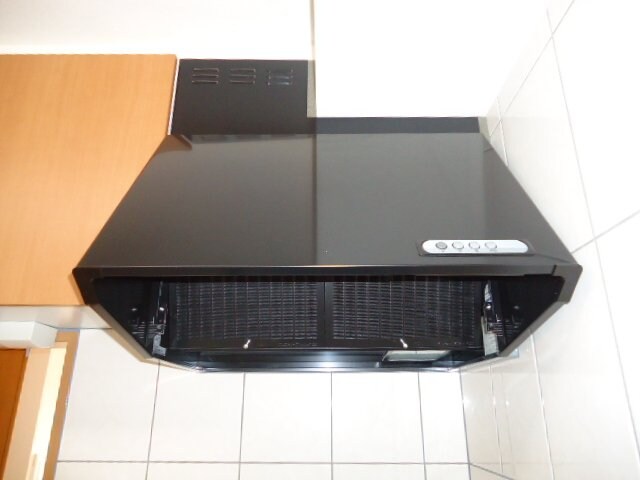 物件内観写真20　(レンジフード)