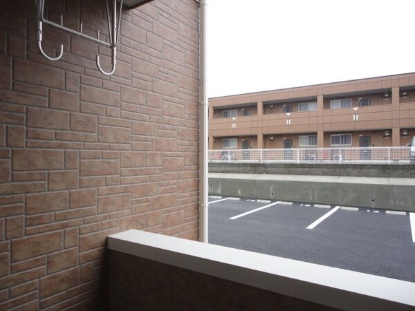 その他(ベランダ)