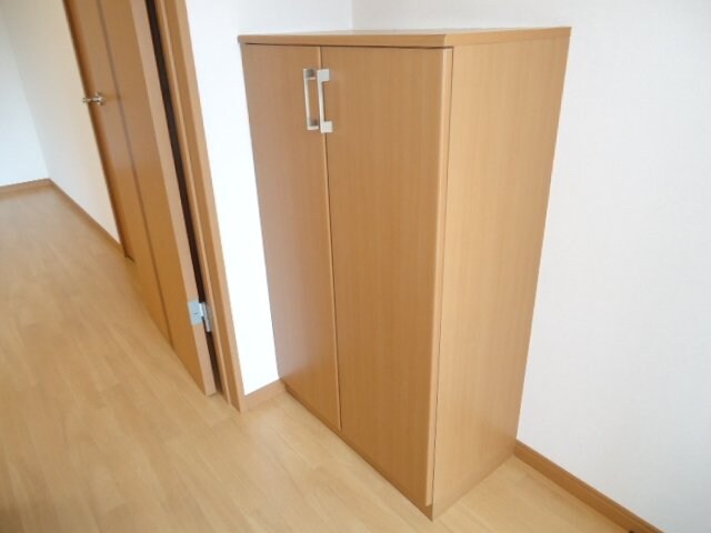 物件内観写真26　(シューズボックス)