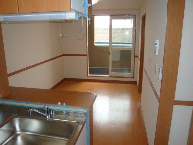 物件内観写真2　(ダイニング)