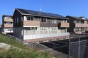 Rio Gracia A「リオグラシアA棟」